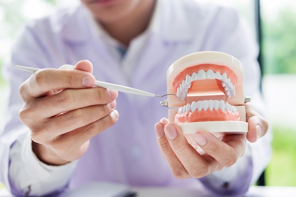 All On  ®: Can I Replace Multiple Missing Teeth?